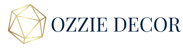 OZZIE DECOR